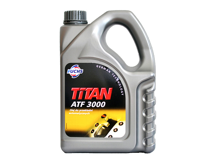 Трансмиссионное масло titan. Titan ATF 3000. Масло Fuchs Titan ATF 3000 1л. Fuchs 601427121 Titan ATF 3292 5л DSIH 5m-66. ATF 4400.