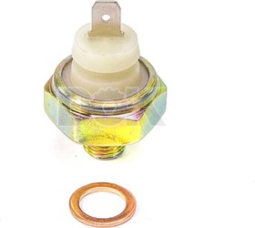 Датчик тиску оливи Automega 150036910