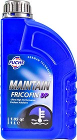 Концентрат антифриза Fuchs Maintain Fricofin DP G12++ фиолетовый