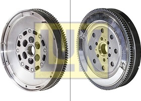 Маховик LuK 415 0423 10