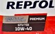 Моторна олива Repsol Premium GTI/TDI 10W-40 4 л на Daewoo Espero