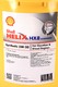 Моторное масло Shell Helix HX8 5W-30 20 л на Citroen Jumpy