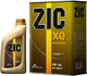 Моторное масло ZIC XQ 0W-40 на Mazda 2