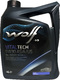 Моторное масло Wolf Vitaltech Asia/US 5W-30 4 л на Ford Taurus