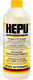 Hepu G11 желтый концентрат антифриза (1,5 л) 1,5 л