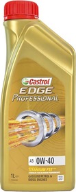 Моторное масло Castrol Professional Optimal 0W-40 синтетическое