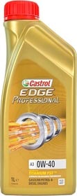 Моторна олива Castrol Professional Optimal 0W-40 синтетична
