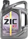 Моторное масло ZIC X7 FE 0W-20 4 л на Chevrolet Evanda