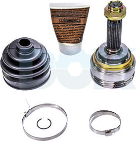 Граната Febest 0410-012