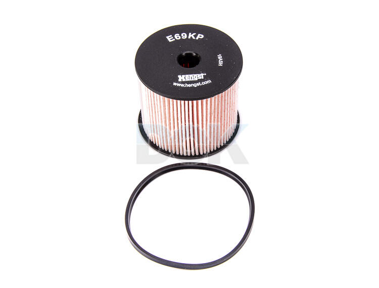 

Hengst Filter E69KPD100 Топливный фильтр