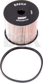 Паливний фільтр Hengst Filter E69KP D100