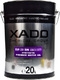 Моторна олива Xado Atomic Oil SN 5W-30 для Audi A5 20 л на Audi A5