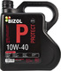 Моторное масло Bizol Protect 10W-40 4 л на Peugeot Boxer