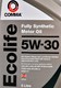 Моторное масло Comma Ecolife 5W-30 5 л на Chevrolet Camaro