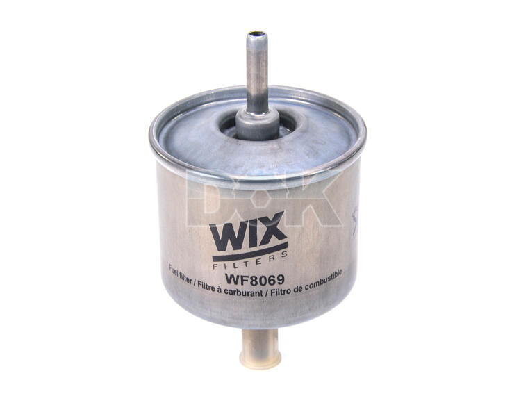 

Wix Filters WF8069 Топливный фильтр