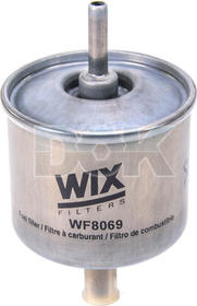 Топливный фильтр WIX Filters WF8069