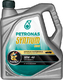 Моторна олива Petronas Syntium 800 10W-40 4 л на Porsche 911