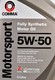 Моторное масло Comma Motorsport 5W-50 5 л на Volkswagen Bora