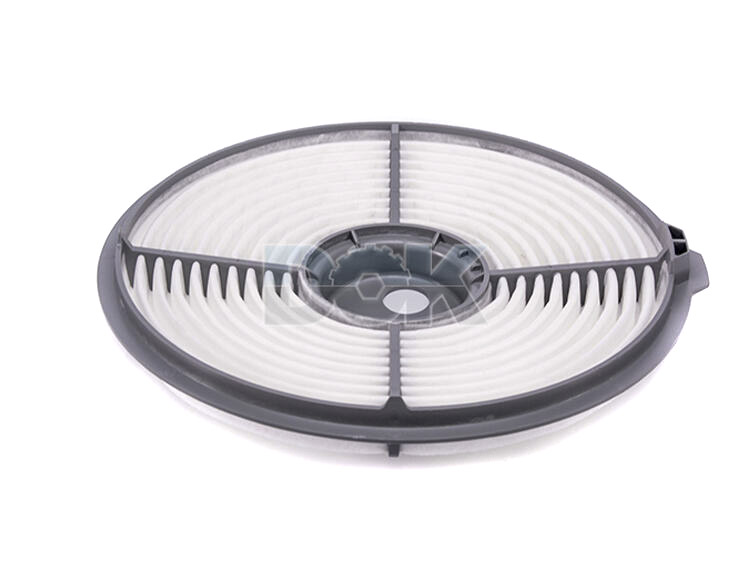 

Wix Filters WA6046 Воздушный фильтр