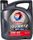 Моторное масло Total Quartz Ineo MC3 5W-40 5 л на Mazda 6