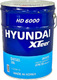 Моторное масло Hyundai XTeer HD 6000 20W-50 20 л на Infiniti EX