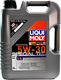 Моторное масло Liqui Moly Special Tec LL 5W-30 для Mazda 323 5 л на Mazda 323