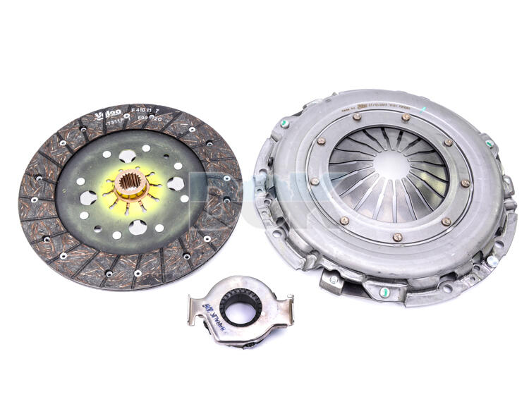 

Valeo 826525 Комплект сцепления