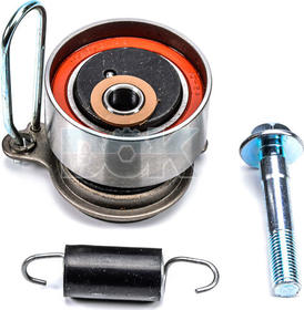 Натяжной ролик ремня ГРМ Dayco ATB2551