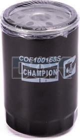 Масляный фильтр Champion COF100168S