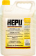 Hepu G11 желтый концентрат антифриза (5 л) 5 л