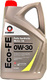 Моторное масло Comma Eco FE 0W-30 5 л на Nissan Pathfinder