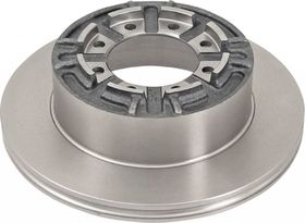 Тормозной диск A.B.S. 16944