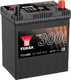Аккумулятор Yuasa 6 CT-36-R YBX 3000 YBX3054