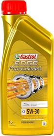 Моторна олива Castrol Professional EDGE C1 Jaguar 5W-30 синтетична