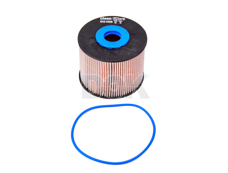 

Clean Filters MG1666 Топливный фильтр