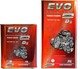 Моторное масло EVO D3 Turbo Diesel 15W-40 на Fiat Multipla