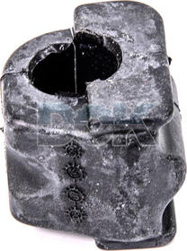 Втулка стабилизатора SWAG 34 92 2492