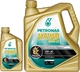 Моторное масло Petronas Syntium 5000 XS 5W-30 на Ford S-MAX