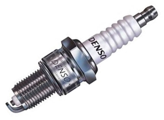 

Denso W16PRU Свеча зажигания