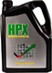 Моторное масло Petronas Selenia HPX 20W-50 5 л на Seat Inca