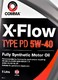 Моторное масло Comma X-Flow Type PD 5W-40 5 л на Chevrolet Evanda