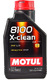 Моторное масло Motul 8100 X-Clean 5W-30 1 л на Skoda Roomster