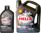Моторна олива Shell Helix Ultra AS 0W-30 на Mazda Tribute