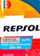 Моторна олива Repsol Elite Cosmos High Performan 0W-40 5 л на Citroen C3