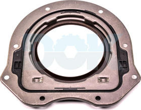 Сальник коленвала Corteco 19036539B