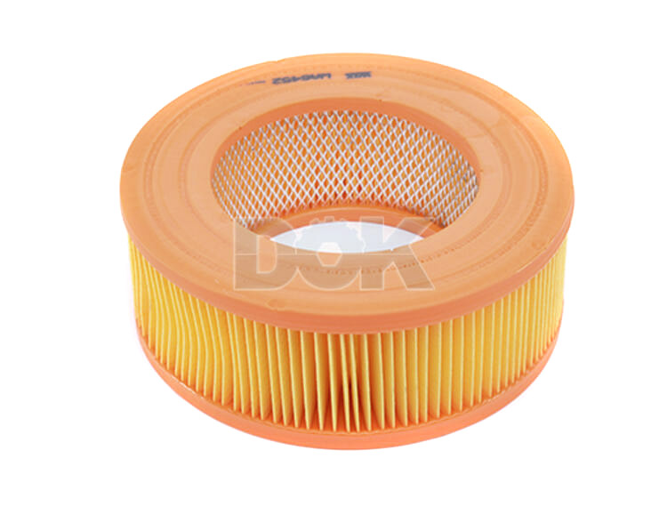 

Wix Filters WA6452 Воздушный фильтр