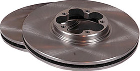 Гальмівний диск Protechnic PRD2448
