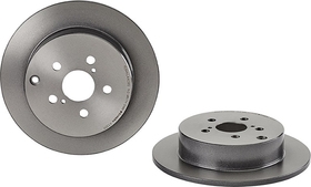 Тормозной диск Brembo 08.A335.11