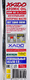 Моторное масло Xado Atomic Oil SL/CI-4 20W-50 4 л на Toyota RAV4