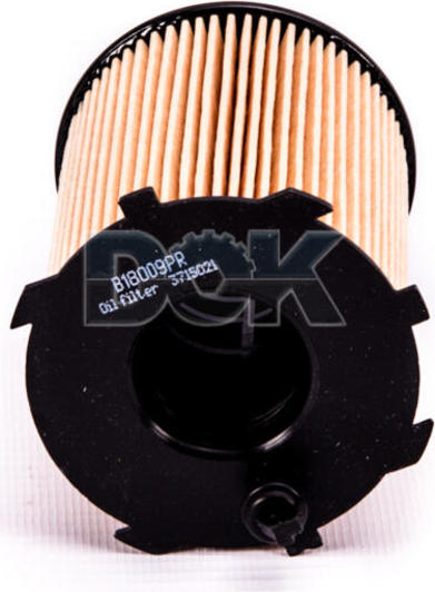 Оливний фільтр JC Premium B18009PR